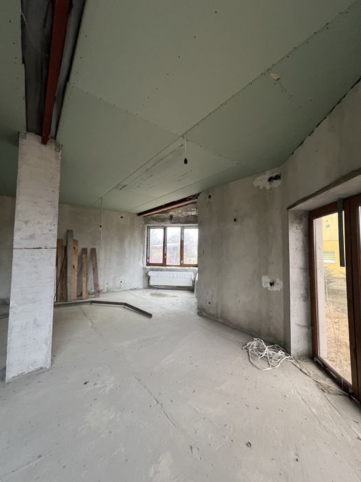 Продаж будинку с. Підберізці, до Львова 5хв