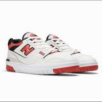 Оригінал! кросівки new balance BB550VTB