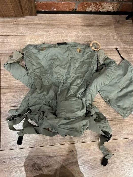 Babymoov nosidło moov & Boots