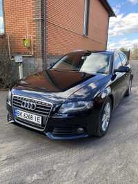 Продам audi a4 b8