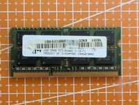 Pamięć Ram Micron 2GB SoDimm PC3-8500S-7-10-F1 DDR3 1066MHz do Laptopa