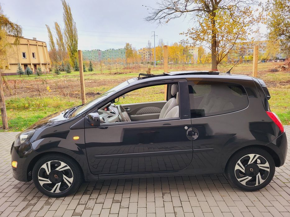 1.2 16V Initiale Panorama dach Skóra Alumy