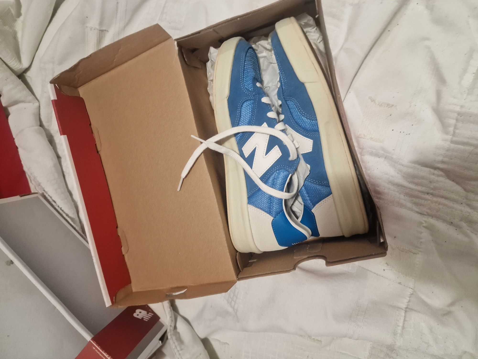 Vendo tenis novos c/etiqueta