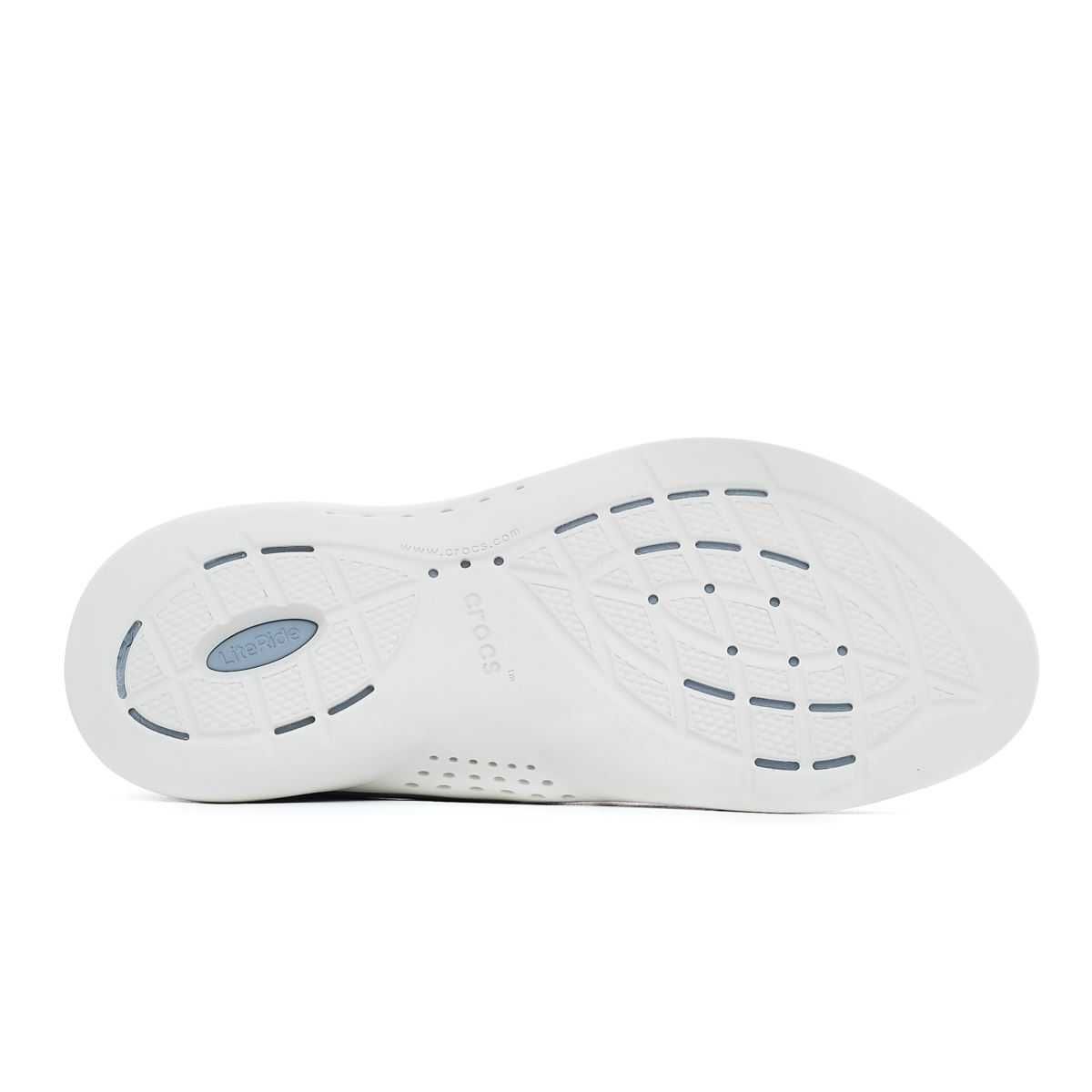 Крокси (сабо) CROCS LiteRide 360 Pacer (206715-4TA)