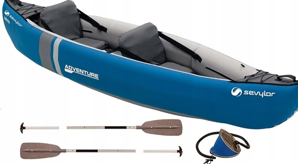Kajak Sevylor Adventure