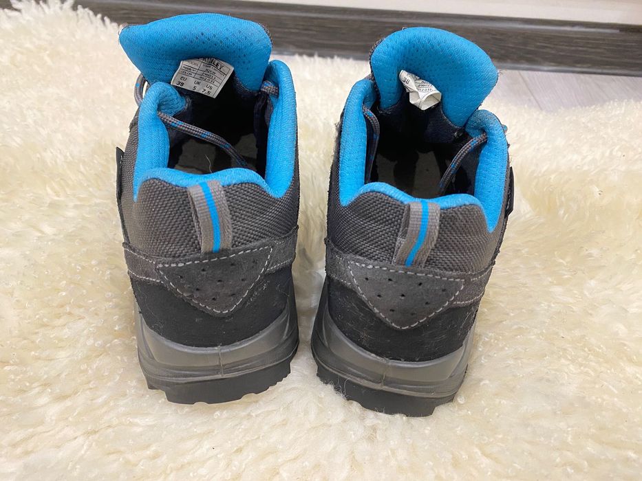 Трекінгові кросівки черевики McKinley Travel Comtort ,розмір 38