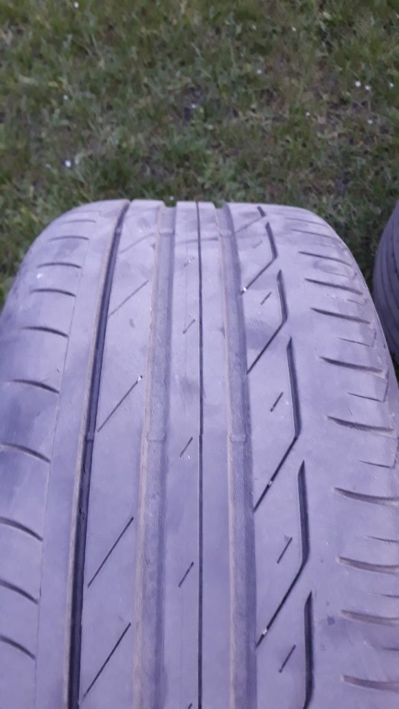 Opony 225x45x17 letnie
