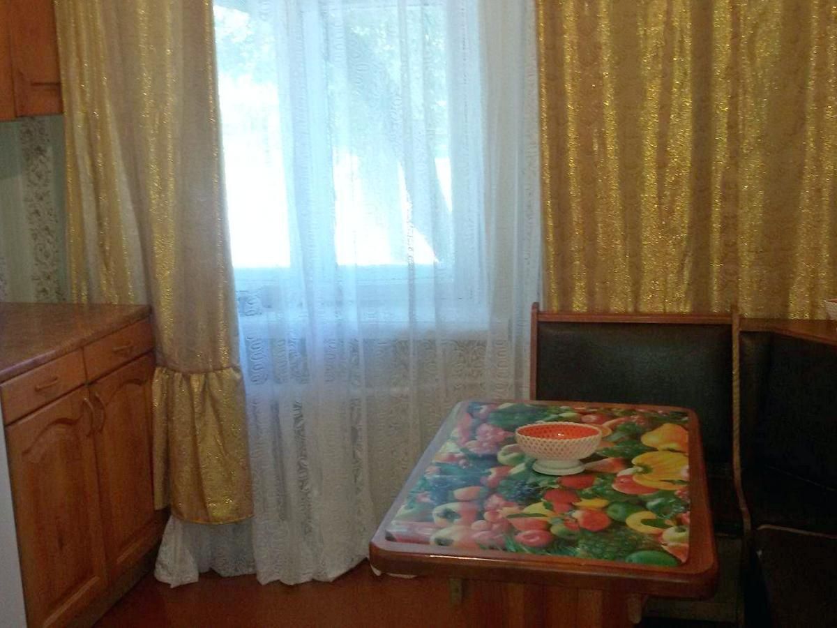 1-кімн. кв. пр-т Індустріальний 7, ХТЗ