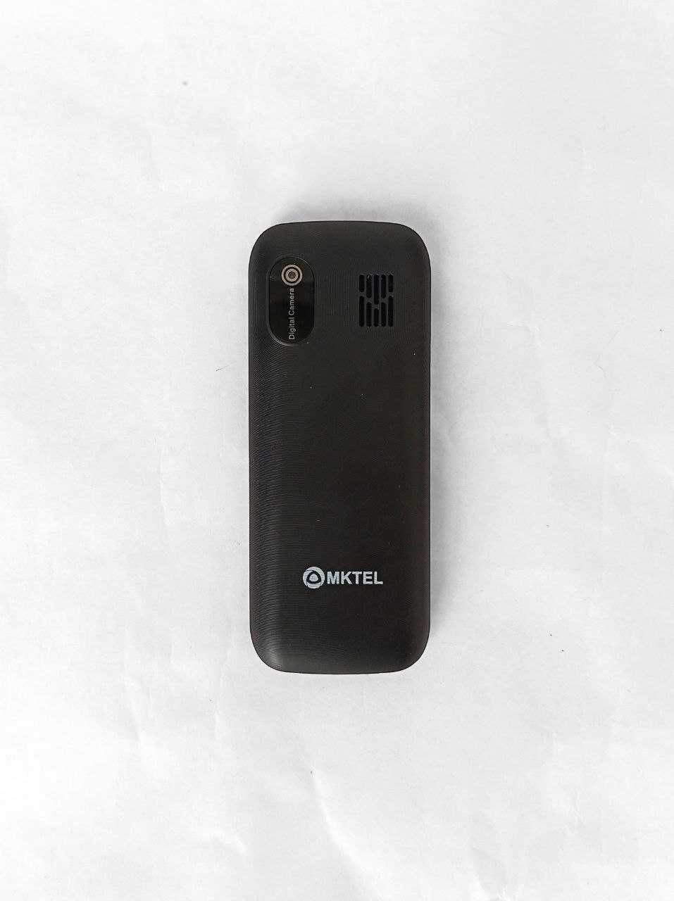 Кнопковий телефон MKTEL M2023