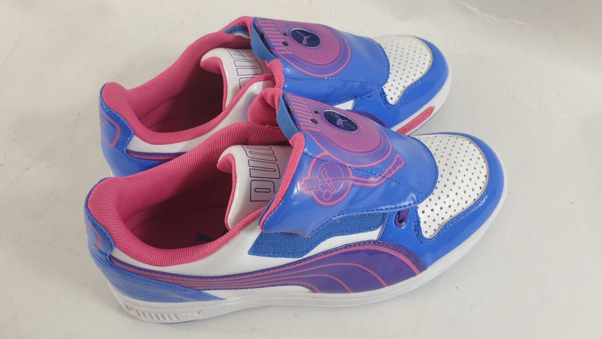 Buty sportowe Puma nowe   r. 38