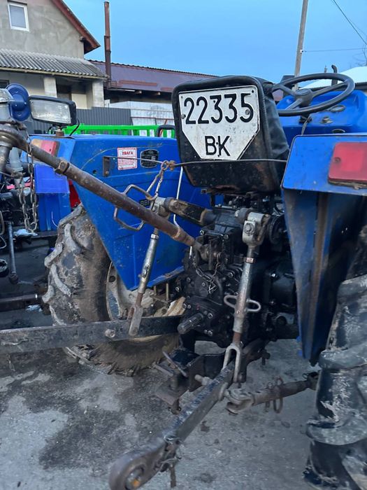 Трактор Донфенг 244 , донгфенг ,  доставка без авансів, , обмін