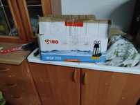 Pompa lbo     250w