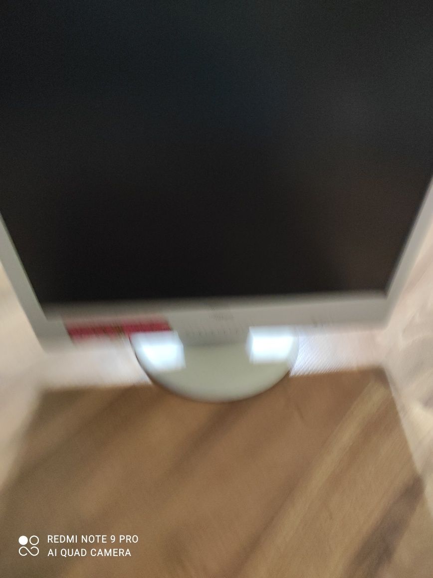 Monitor Siemens 17 cali