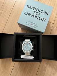 Omega x Swatch Mission To Uranus