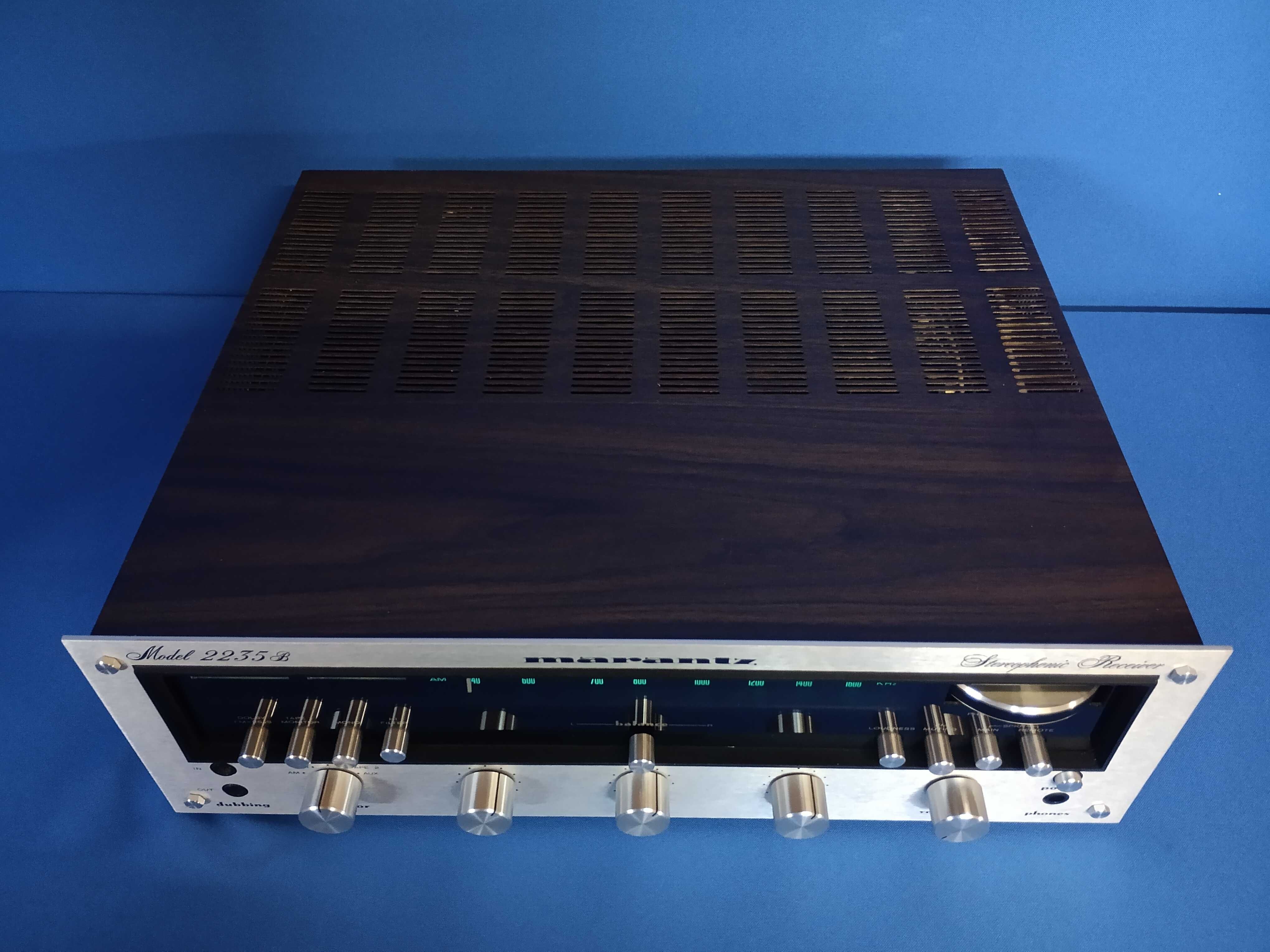 receiver MARANTZ 2235B