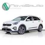 Kia Niro 1.6 GDi HEV Urban