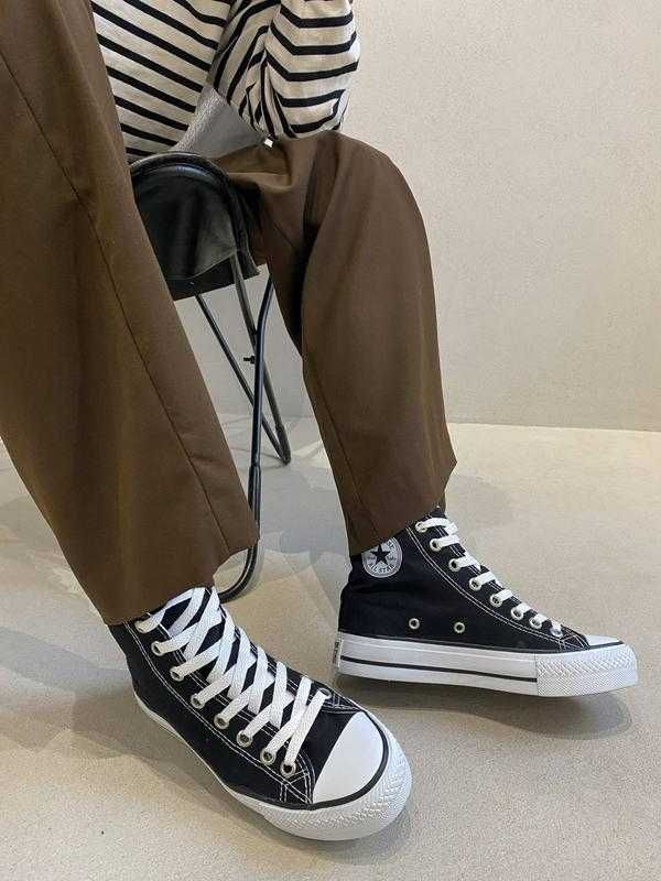 ТОП ЦІНА! Кеди Converse конверси 36 37 38 39 40 41 42 43 44