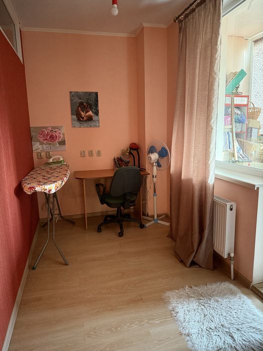 Аренда 2к квартиры на Бочарова/Початок/Сахарова/Атриум