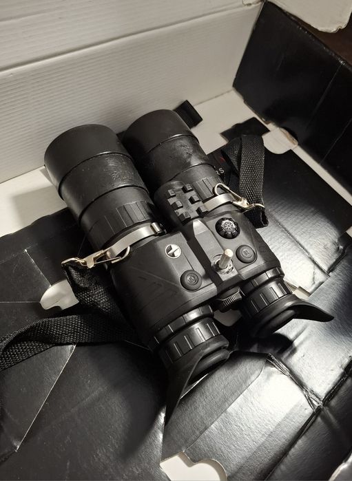 Бінокль нічного бачення Pulsar Edge GS 2.7х50L