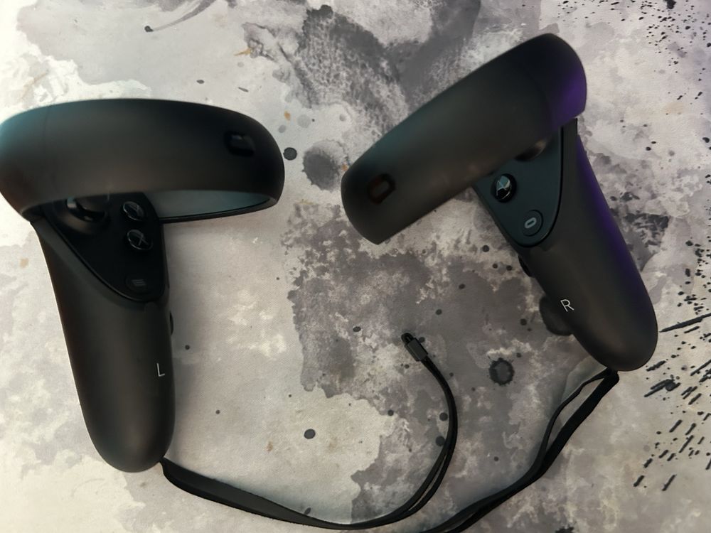 Oculus quest 128GB
