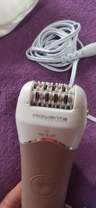 Епілятор ROWENTA оригінал