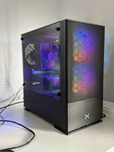 Komputer PC Krux GTX 1050Ti 16Gb DDR4 AMD 3 4x3,1GHZ 256Gb M2