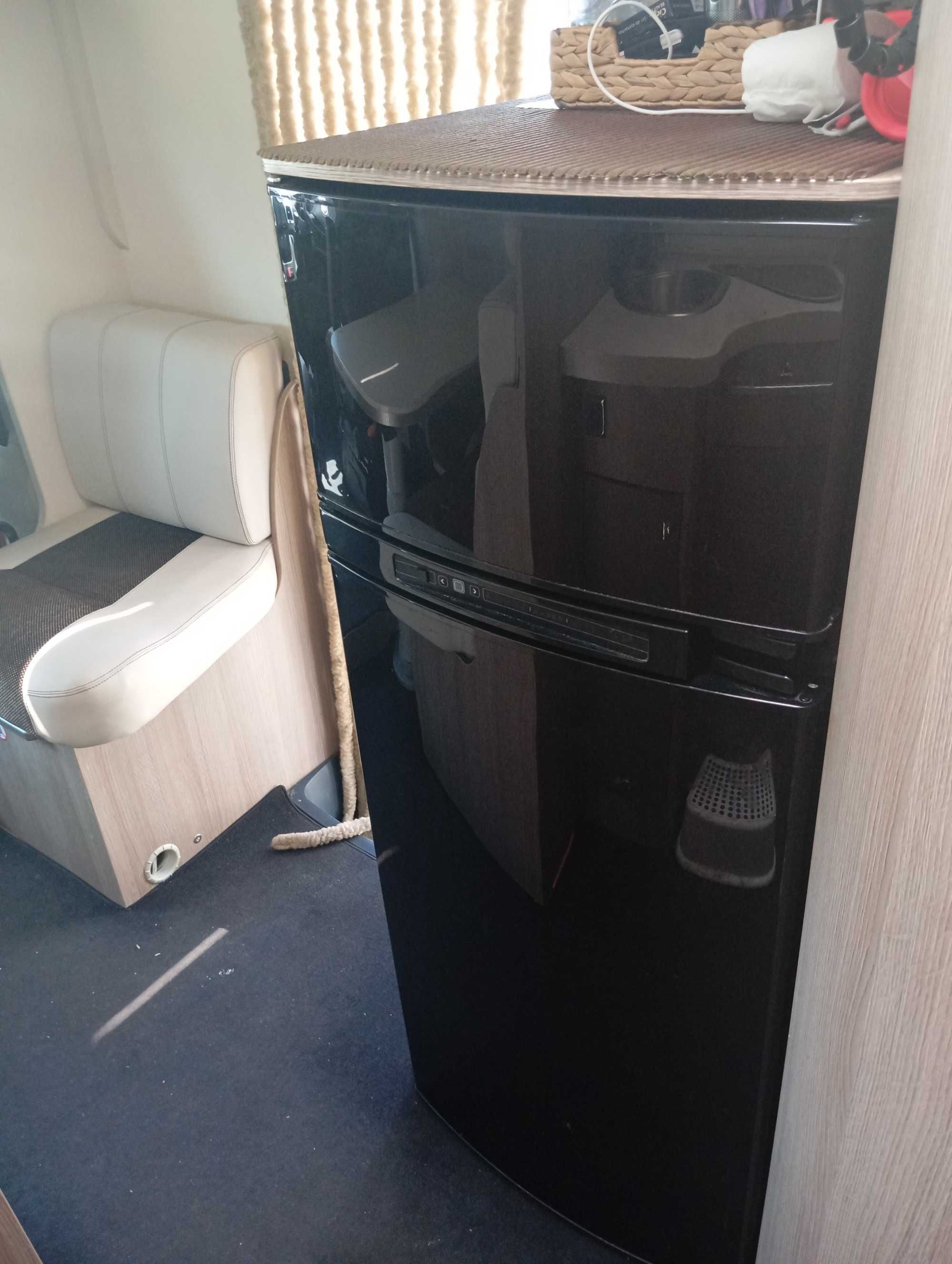 FIAT DUCATO CHAUSSON  628 EB 2017