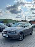 Seat Ibiza 1.4 LPG*OdWlasciciela*Oszczedny*Klima*DlugieOC*Zamiana