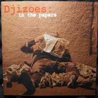 Djizoes: – In The Papers (CD, 2006)