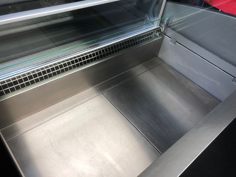 Lada mroźnicza ES System LMP Pegas 02 1,25