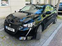 Peugeot e-208 de 2023