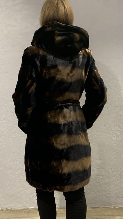 Продам шубу