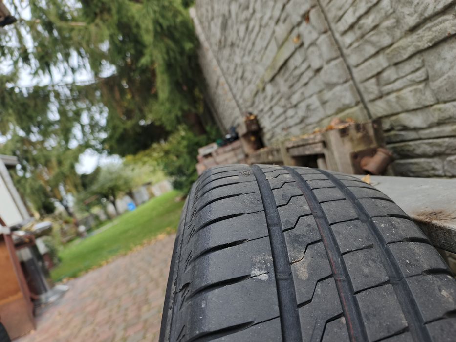 Felgi rozmiar 15 5x112 Volkswagen Skoda