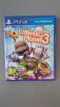 Little Big Planet 3 PS4