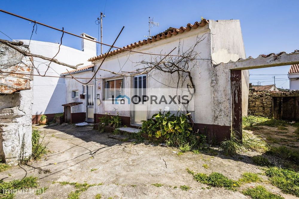 Moradias T2 na Aldeia da Torre, Reguengo do Fetal- Batalha