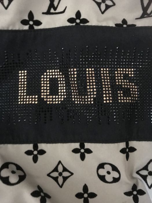 Plaszczyk jesienny LV S/M stan idealny cudo