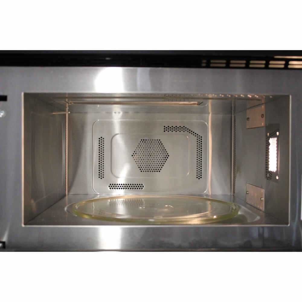 Kuchenka mikrofalowa do zabudowy Whirlpool W9 MD260 IXL (Ekspozycja)
