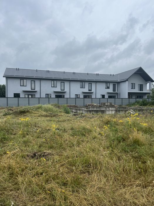 Таун хаус Летра з газом