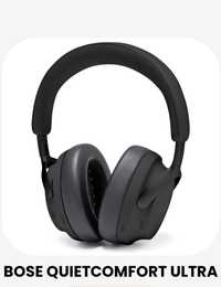 Амбюшуры Wicked Cushions  Bose Qc Ultra, NC 700, Qc 45, Qc 25, Qc 35