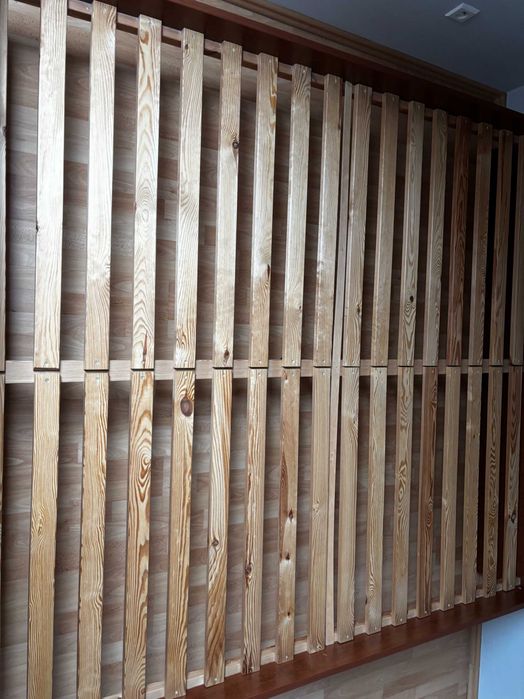 Łóżko 180X200 kolekcja VOX