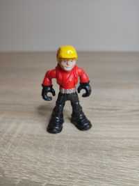 Figurka Cody Burns Rock Rescue Team