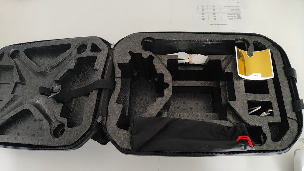Drone DJI Phanton 3