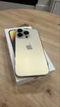 iPhone 14 pro 128 gb gold złoty ! Idelany jak nowy!!