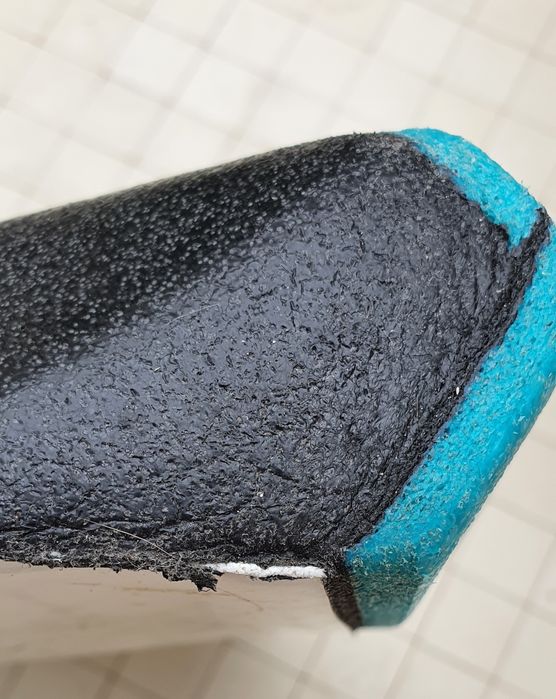 Challenger Xtreme PE 42' prancha vintage