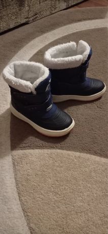 Зимові ботинки Lupilu
