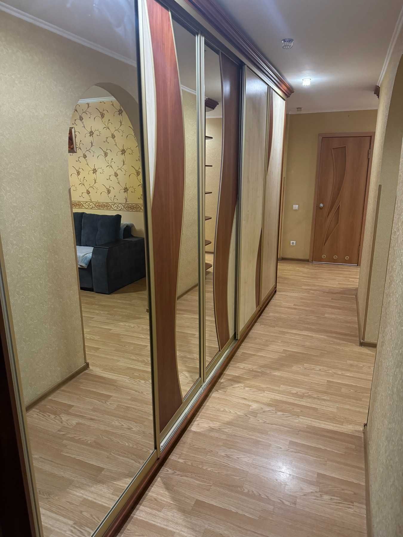 Продаж / 3 Квартира / Ремонт / Шевченка/ Новояворівськ
