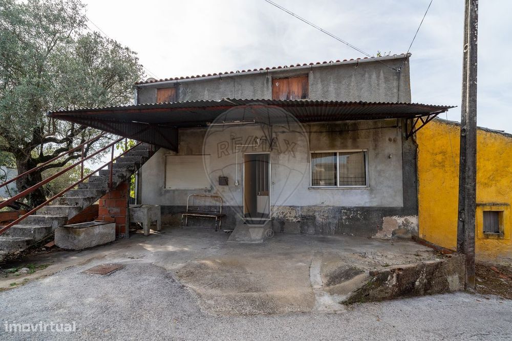 Moradia T2 para venda