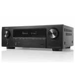 Kino Domowe, Amplituner Denon AVR-X1800H raty 0% [S4Home] - Oświęcim