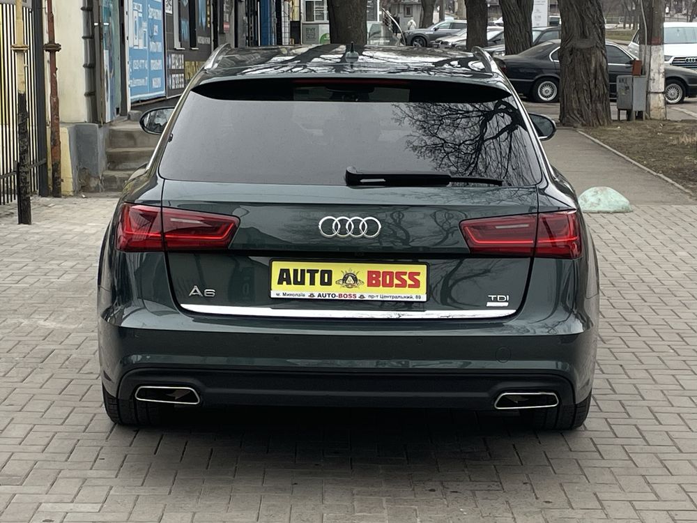 Audi A6 продам