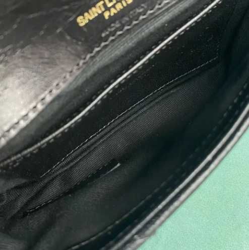 Saint Laurent YST Conllege